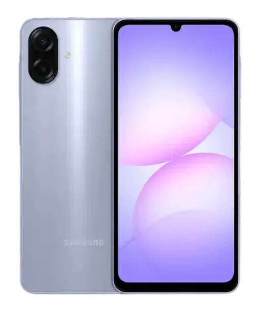 Samsung A07s 4G
