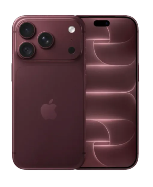 IPHONE 18 PRO