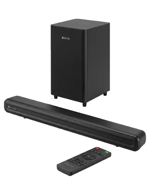 Ultima Wavebar 200W Soundbar