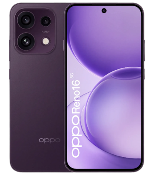 OPPO RENO 16 5G