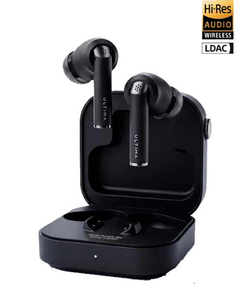 Ultima Aura ANC Earbuds