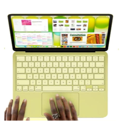 MacBook