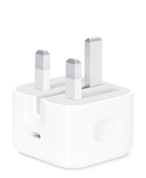 Apple 20W USB-C Power Adapter
