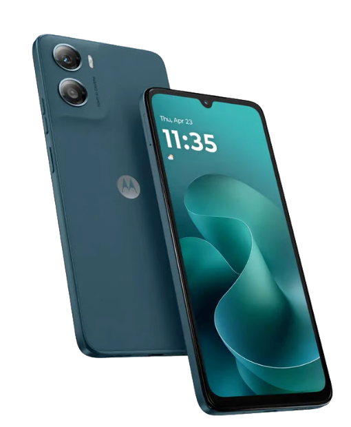 MOTO G06 Power