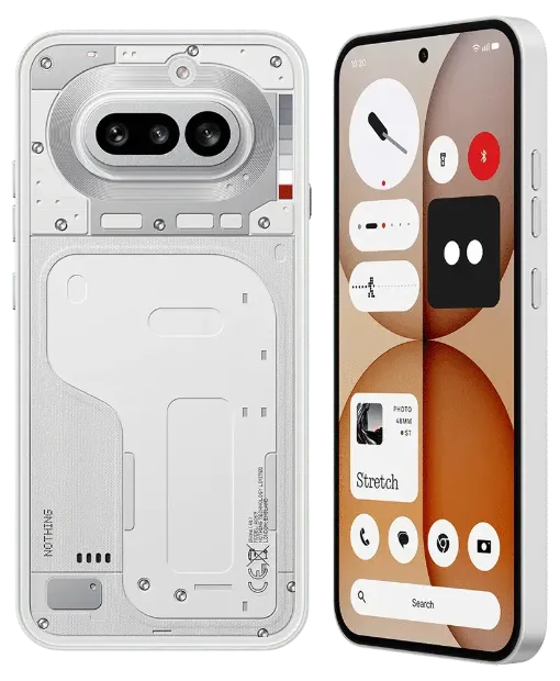 Nothing phone (4a)