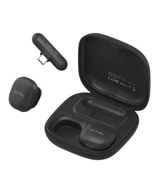 Ultima Clear Mic (Type C)