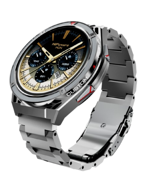 HiFuture Active Smartwatch