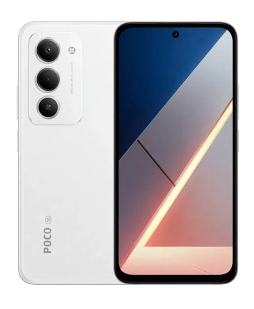 POCO M8s 5G