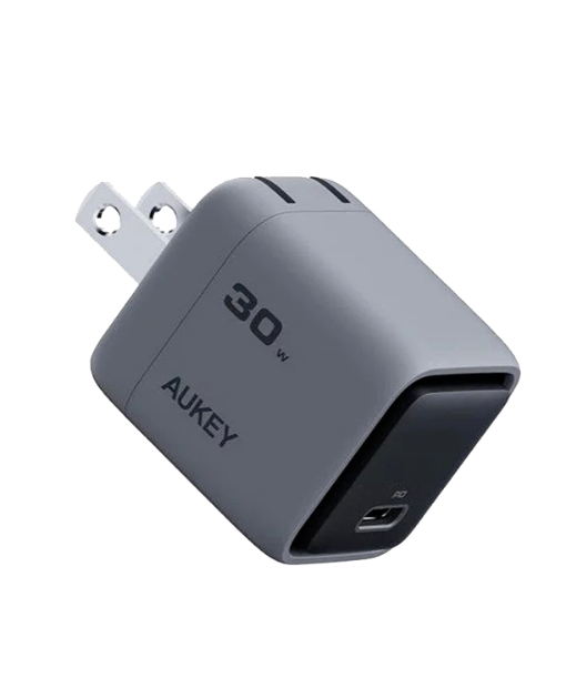 AUKEY 30W PD CHARGER PA-C1 Comet