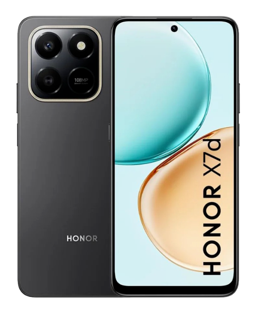 Honor X7D
