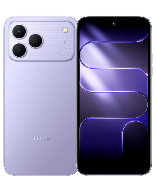 TECNO SPARK 50