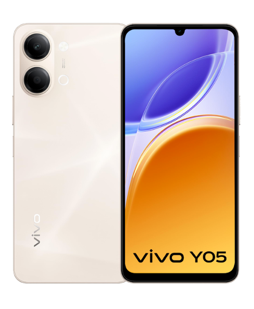 VIVO Y05