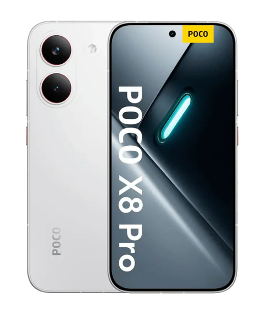 POCO X8 PRO