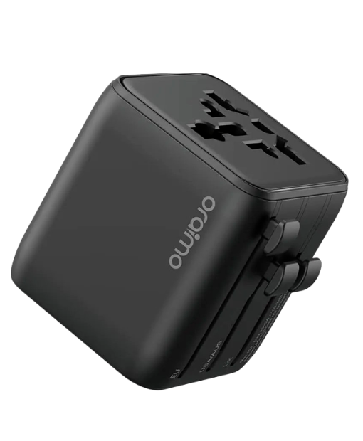 ORAIMO Universal Travel Adapter PowerOmni 251