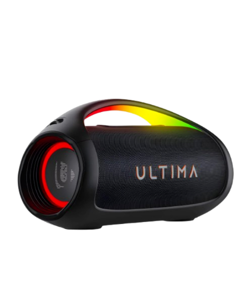 Ultima Thunder 120