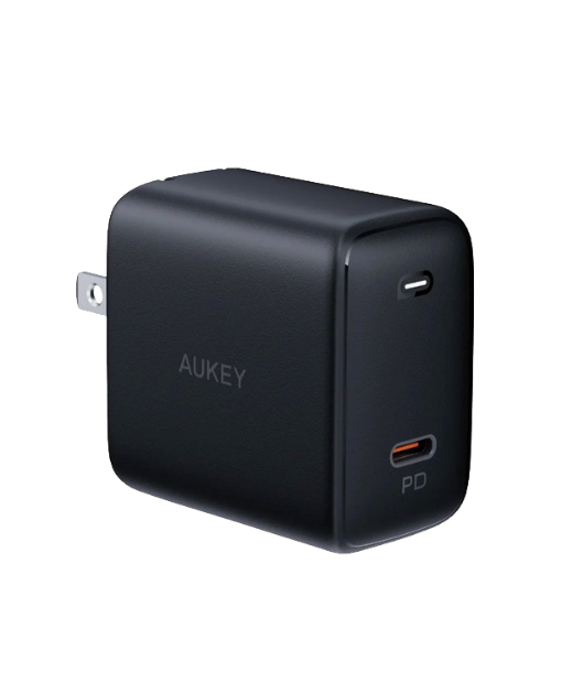AUKEY 45W PD Wall Charger PA-F4