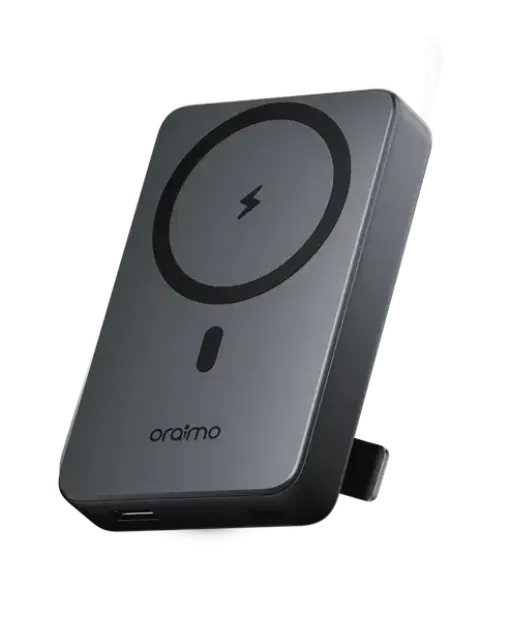 Oraimo MagPower 15 | OPB-7102W