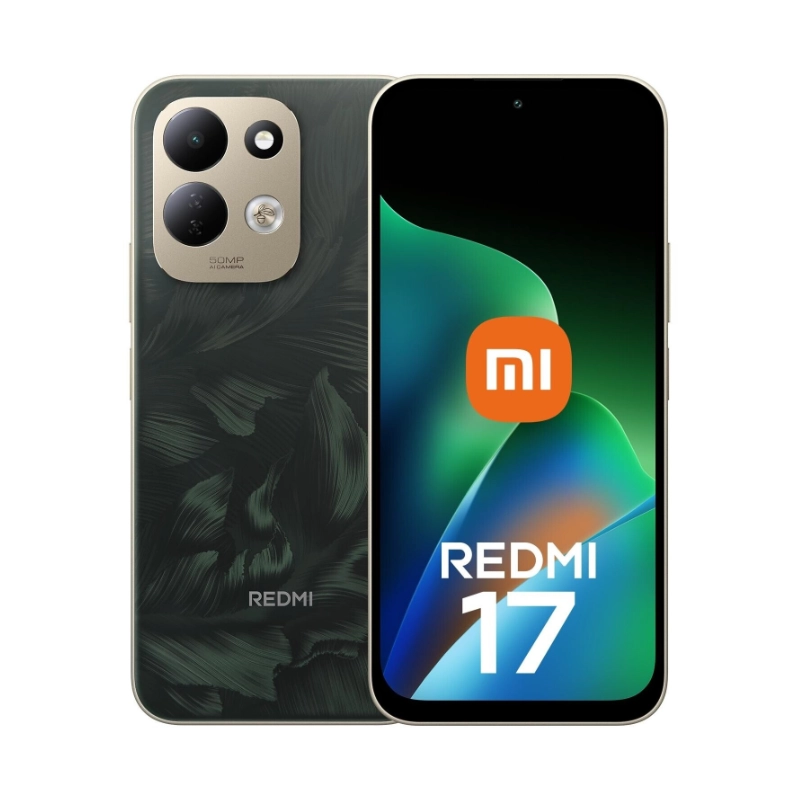 Redmi 17 4G | Trimurti Store