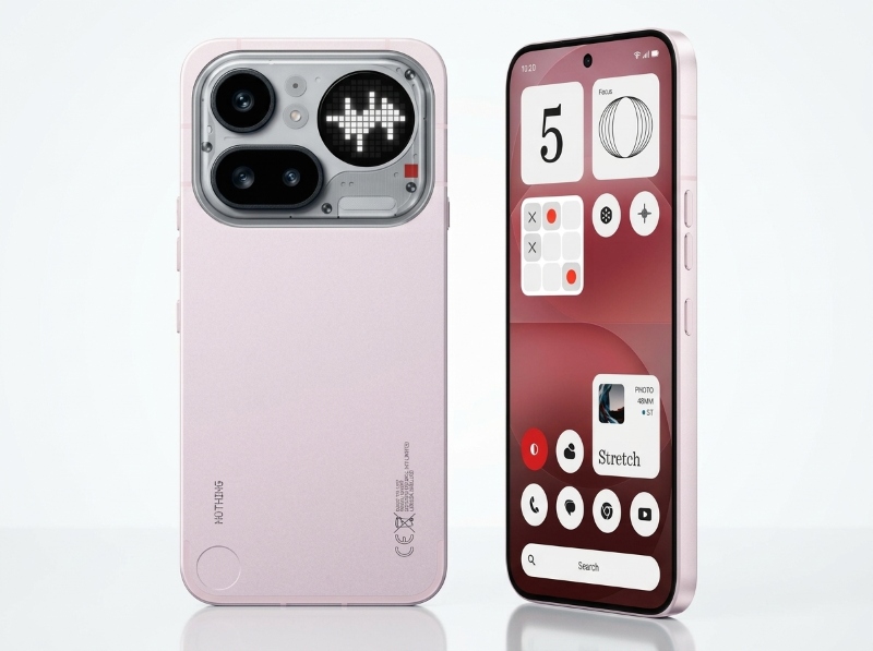 Nothing Phone (4a) Pro | Price in Nepal
