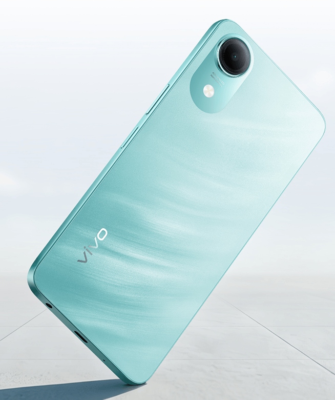 vivo Y05e | Trimurti Store