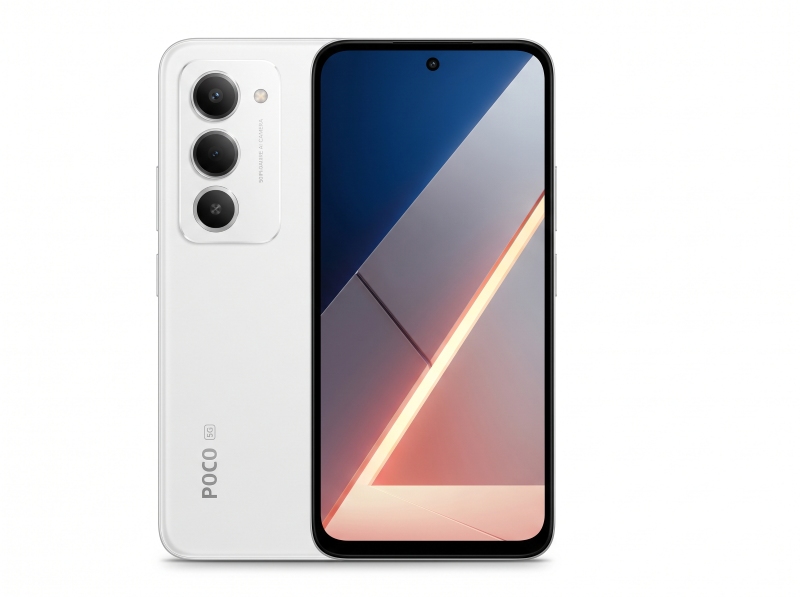 POCO M8s 5G price in Nepal | Trimurti Store