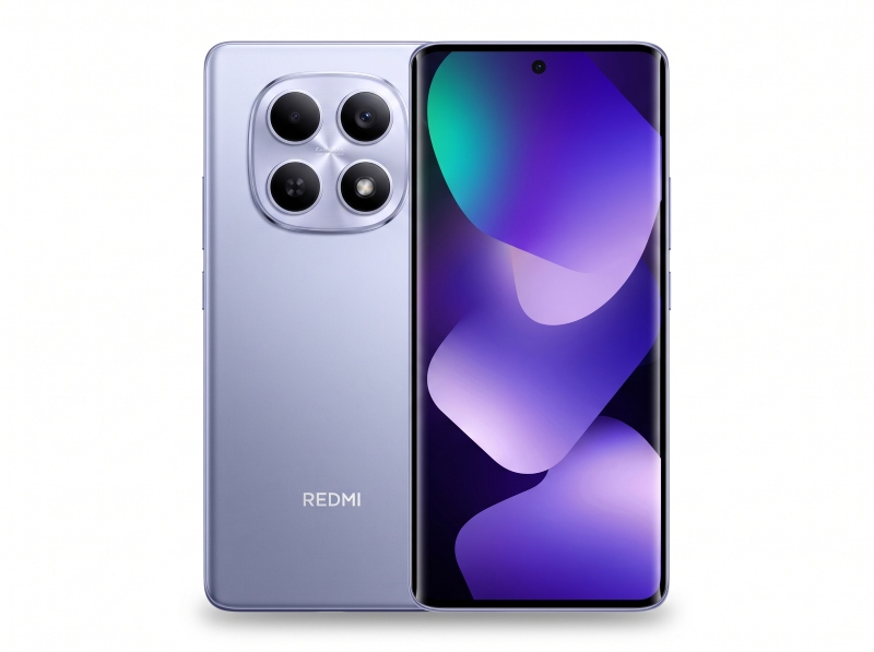 Redmi note 15 4G price in Nepal | Trimurti Store