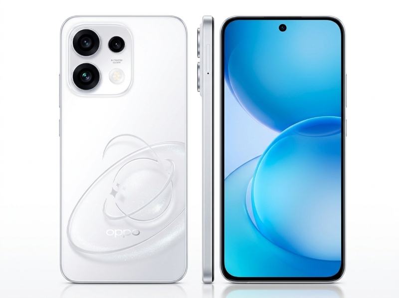 OPPO Reno16 F 5G | Price in Nepal
