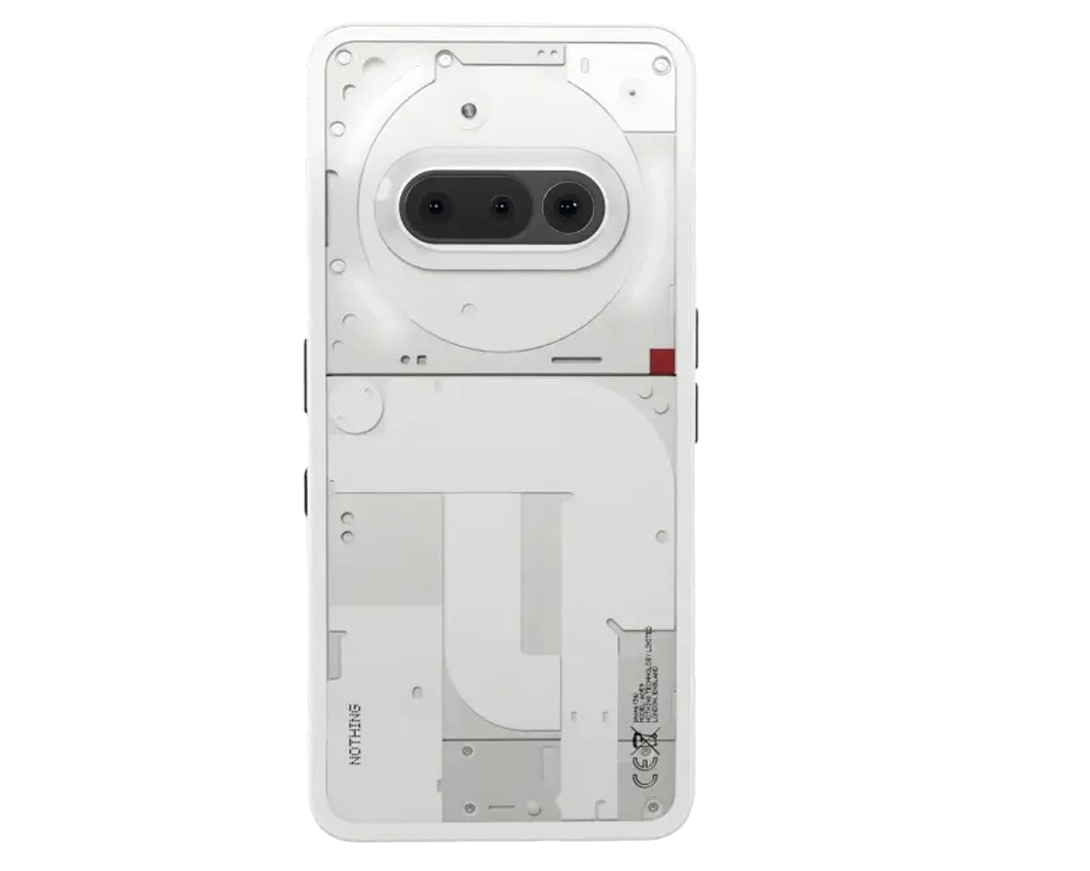 Nothing phone 3A