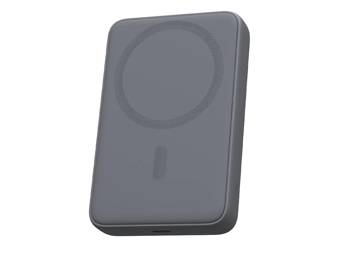 AUKEY MagFusion slim 10000mAh Magnetic Wireless Power Bank PB-MS04