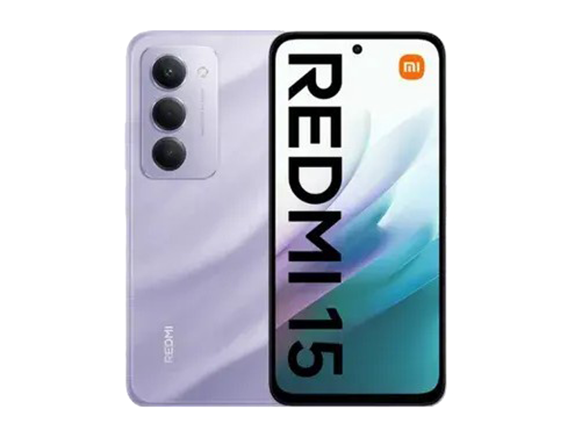 REDMI 15