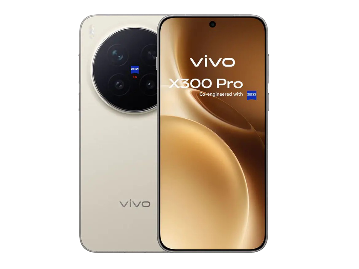 Vivo X300 Pro