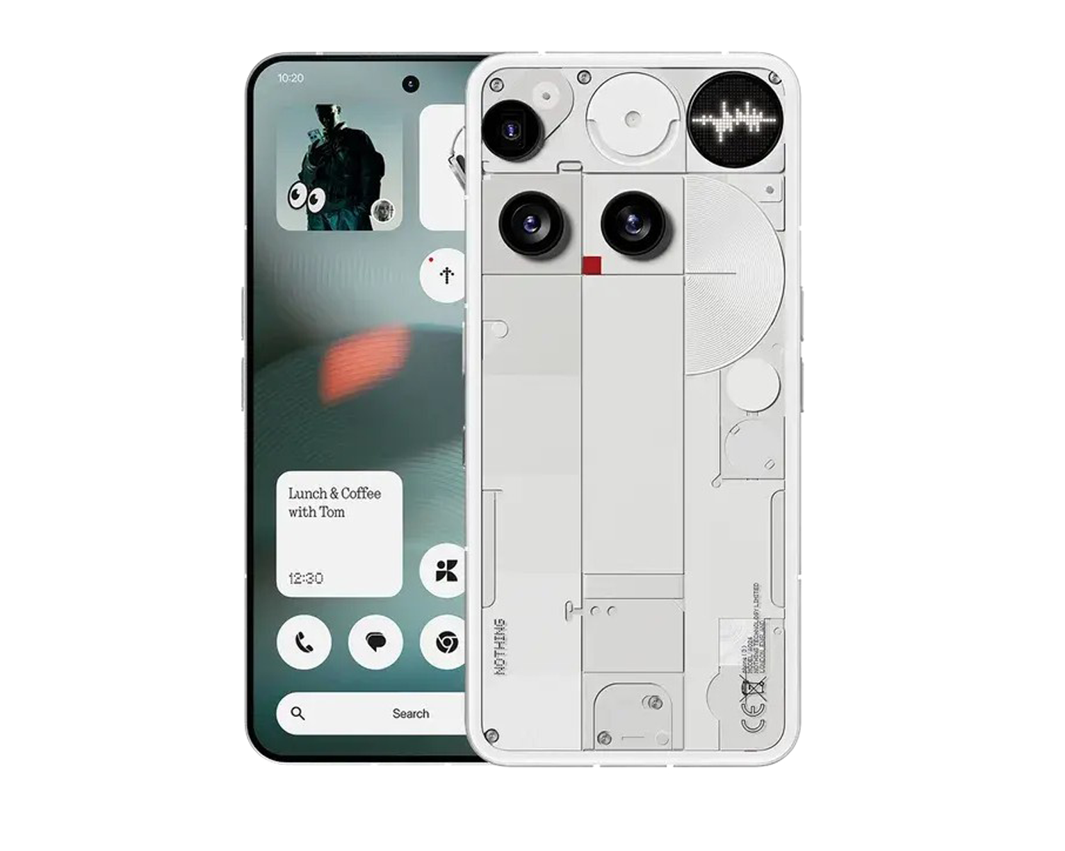 Nothing Phone 3