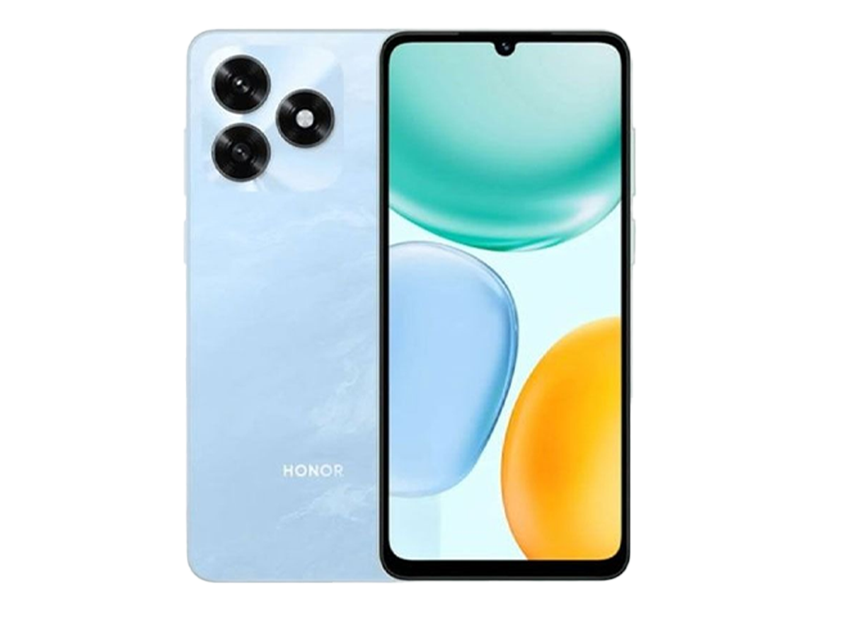 Honor x5c