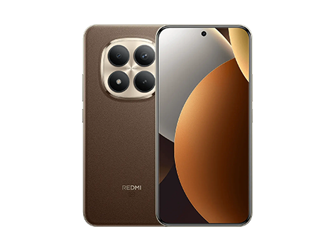 Redmi Note 15 Pro+