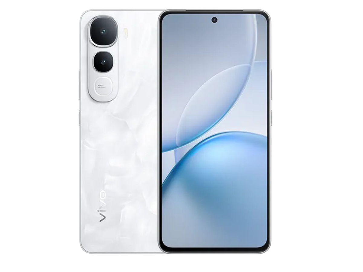 VIVO Y400
