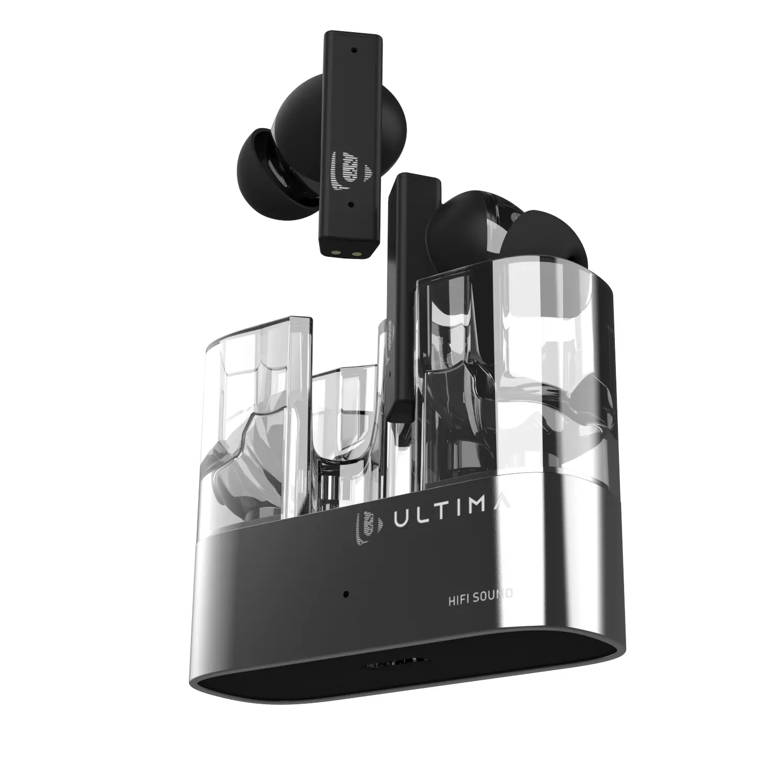 Ultima Fusion 360